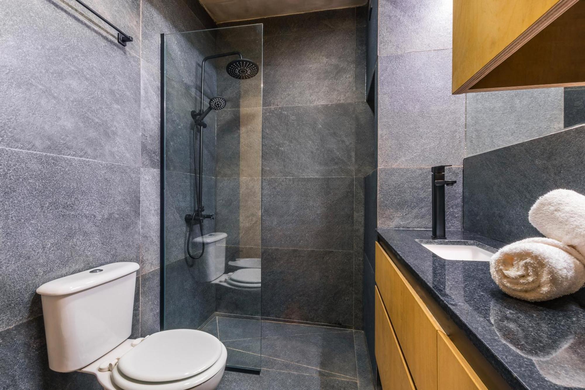 Deluxe Apartments In Palermo - By Buerentals Buenos Aires Exterior foto