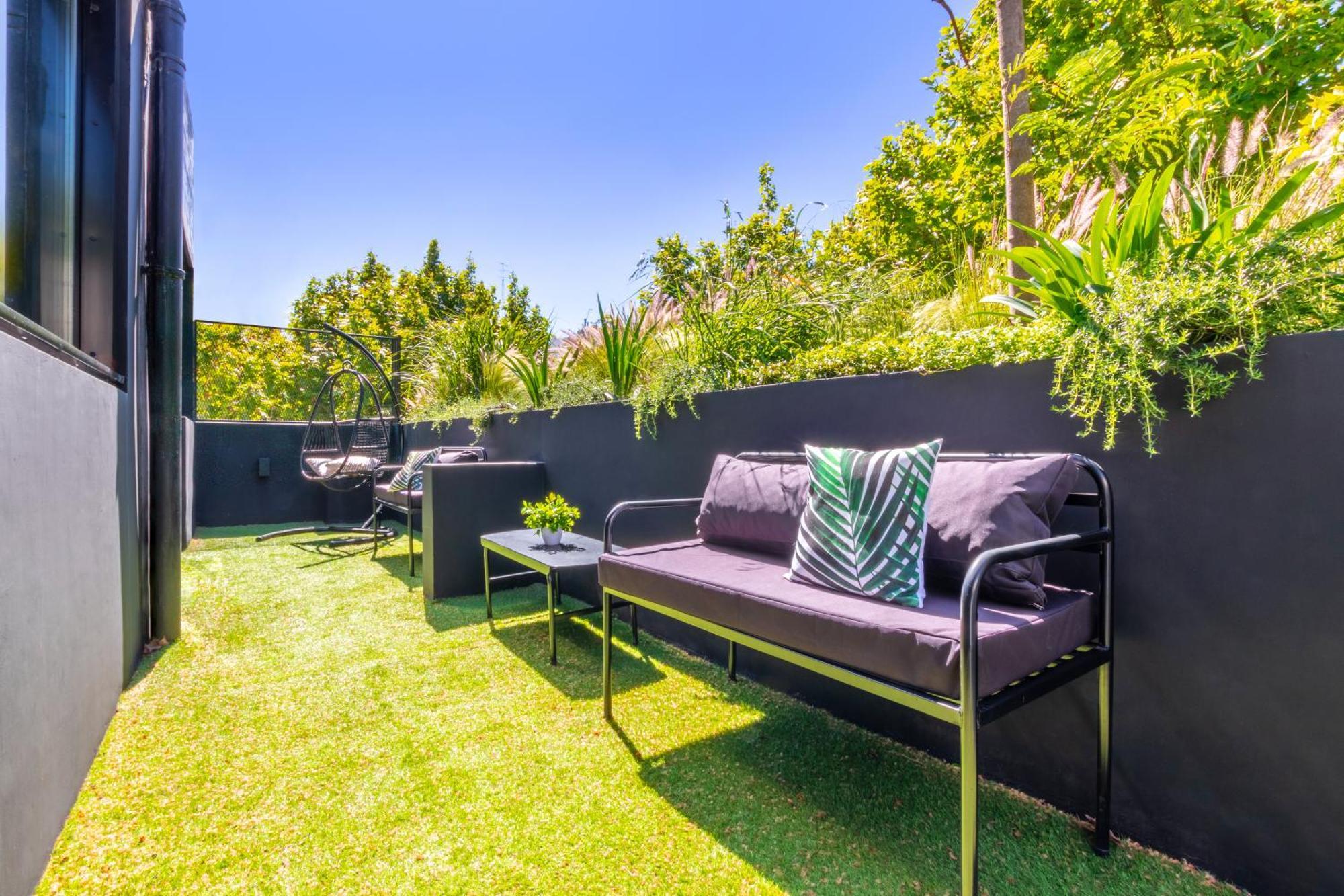 Deluxe Apartments In Palermo - By Buerentals Buenos Aires Exterior foto