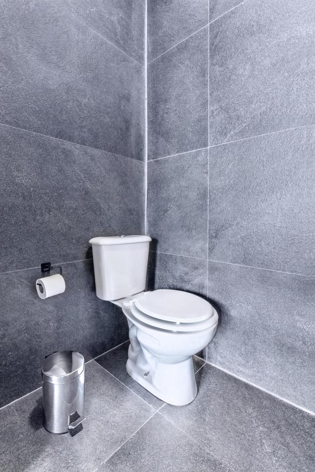Deluxe Apartments In Palermo - By Buerentals Buenos Aires Exterior foto